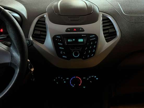 FORD-KA-1.0 TI-VCT FLEX SEL MANUAL FORD-KA-2017