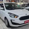 FORD KA 1.5 TI-VCT FLEX SE MANUAL FORD KA 1.5 TI-VCT FLEX SE MANUAL
