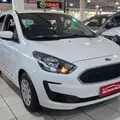 FORD KA 1.5 TI-VCT FLEX SE MANUAL FORD KA 1.5 TI-VCT FLEX SE MANUAL