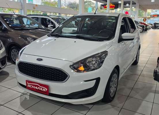 FORD-KA-2018