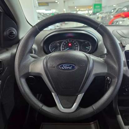 FORD-KA-2018