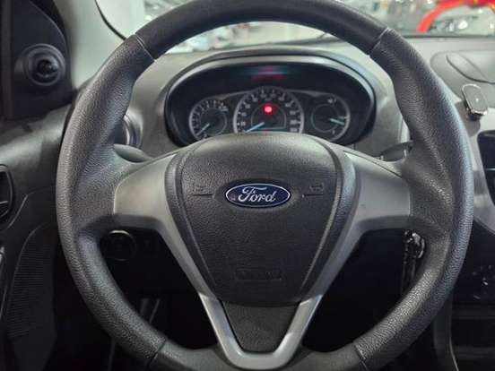 FORD-KA-1.5 TI-VCT FLEX SE MANUAL FORD-KA-2018