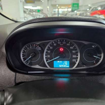 FORD-KA-2018
