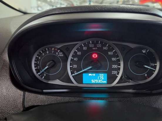 FORD-KA-1.5 TI-VCT FLEX SE MANUAL FORD-KA-2018