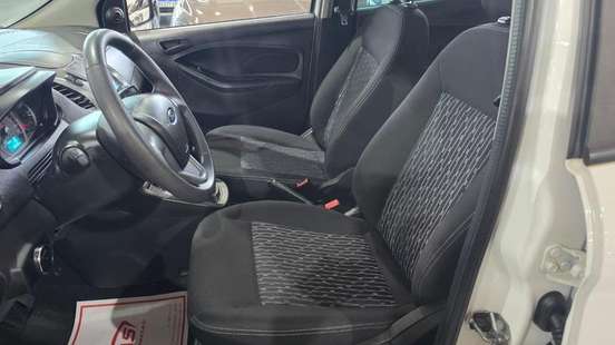 FORD-KA-2018