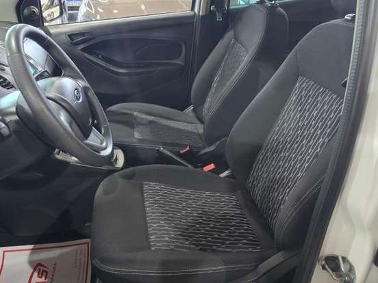 FORD-KA-1.5 TI-VCT FLEX SE MANUAL FORD-KA-2018