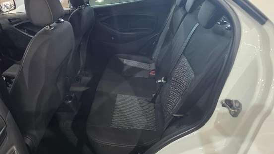 FORD-KA-2018