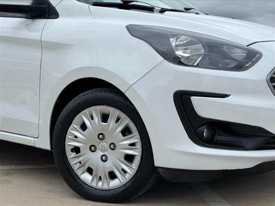 FORD-KA-1.5 TI-VCT FLEX SE PLUS AUTOMÁTICO FORD-KA-2019