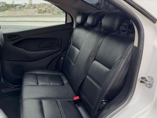 FORD-KA-1.5 TI-VCT FLEX SE PLUS AUTOMÁTICO FORD-KA-2019