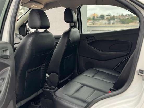 FORD-KA-1.5 TI-VCT FLEX SE PLUS AUTOMÁTICO FORD-KA-2019