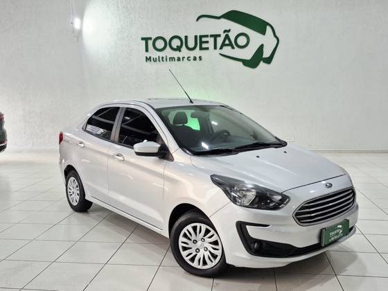 FORD KA 1.5 TI-VCT FLEX SE PLUS MANUAL
