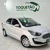 FORD KA 1.5 TI-VCT FLEX SE PLUS MANUAL FORD KA 1.5 TI-VCT FLEX SE PLUS MANUAL