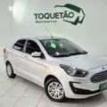 FORD KA 1.5 TI-VCT FLEX SE PLUS MANUAL FORD KA 1.5 TI-VCT FLEX SE PLUS MANUAL