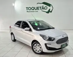 FORD KA 1.5 TI-VCT FLEX SE PLUS MANUAL FORD KA 1.5 TI-VCT FLEX SE PLUS MANUAL