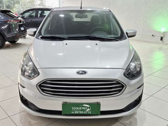 FORD-KA-2019