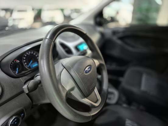 FORD-KA-1.5 TI-VCT FLEX SE PLUS MANUAL FORD-KA-2019