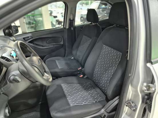 FORD-KA-2019