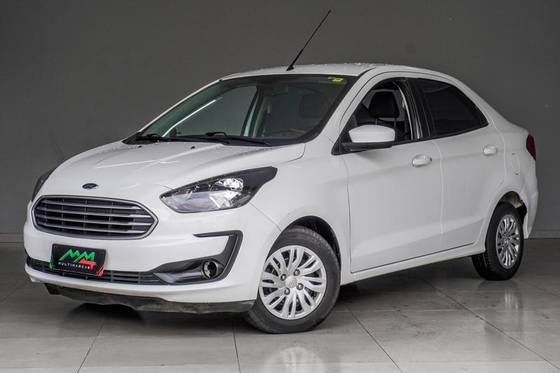 FORD KA 1.5 TI-VCT FLEX SE PLUS MANUAL
