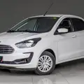 FORD KA 1.5 TI-VCT FLEX SE PLUS MANUAL FORD KA 1.5 TI-VCT FLEX SE PLUS MANUAL