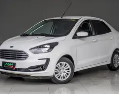 FORD KA 1.5 TI-VCT FLEX SE PLUS MANUAL FORD KA 1.5 TI-VCT FLEX SE PLUS MANUAL