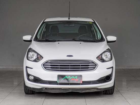 FORD-KA-1.5 TI-VCT FLEX SE PLUS MANUAL FORD-KA-2019