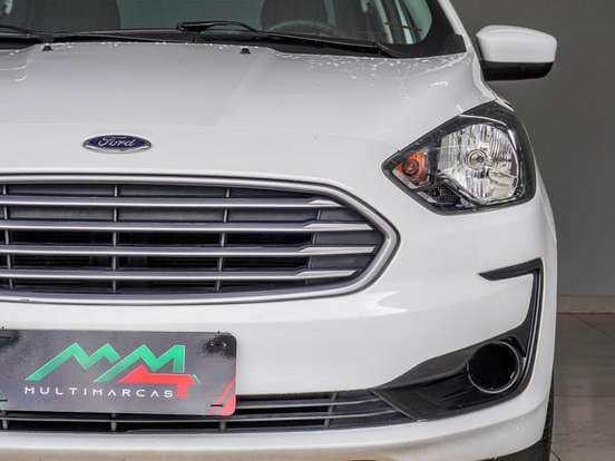 FORD-KA-1.5 TI-VCT FLEX SE PLUS MANUAL FORD-KA-2019