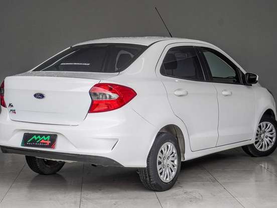 FORD-KA-1.5 TI-VCT FLEX SE PLUS MANUAL FORD-KA-2019