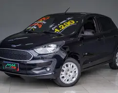 FORD KA 1.5 TI-VCT FLEX SE PLUS MANUAL FORD KA 1.5 TI-VCT FLEX SE PLUS MANUAL