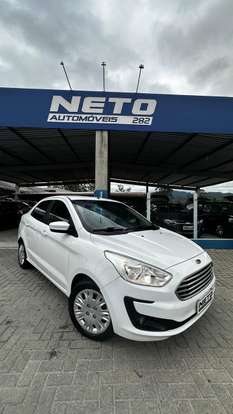 FORD-KA-2018