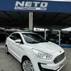 FORD KA 1.5 TI-VCT FLEX SE PLUS SEDAN AUTOMÁTICO FORD KA 1.5 TI-VCT FLEX SE PLUS SEDAN AUTOMÁTICO