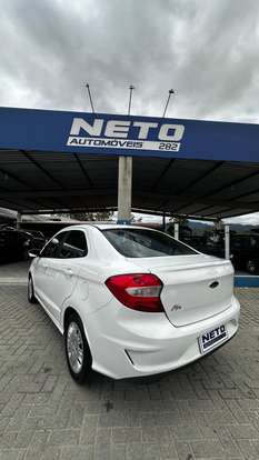 FORD-KA-2018