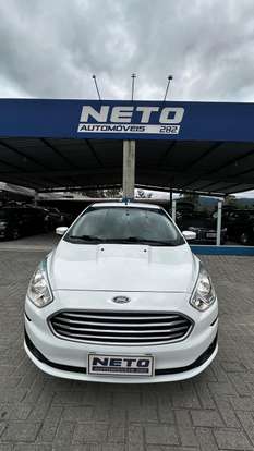 FORD-KA-2018