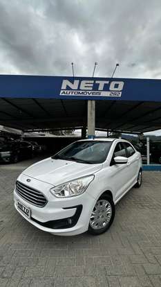 FORD-KA-2018