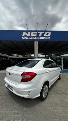 FORD-KA-2018