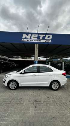 FORD-KA-2018