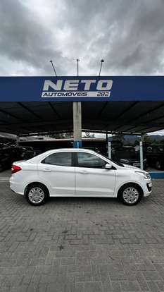 FORD-KA-2018