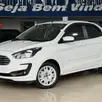 FORD KA 1.5 TI-VCT FLEX SE PLUS SEDAN MANUAL FORD KA 1.5 TI-VCT FLEX SE PLUS SEDAN MANUAL