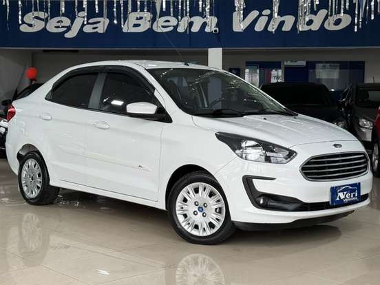 FORD-KA-1.5 TI-VCT FLEX SE PLUS SEDAN MANUAL FORD-KA-2020