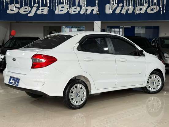 FORD-KA-1.5 TI-VCT FLEX SE PLUS SEDAN MANUAL FORD-KA-2020