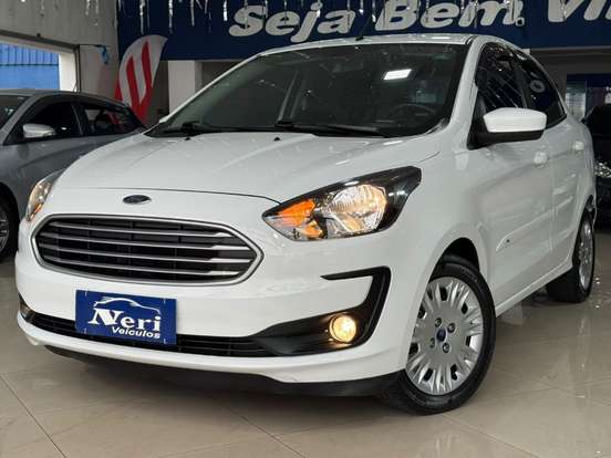 FORD-KA-1.5 TI-VCT FLEX SE PLUS SEDAN MANUAL FORD-KA-2020