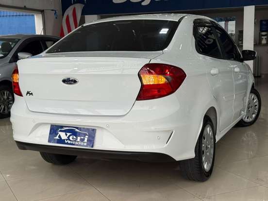 FORD-KA-2020