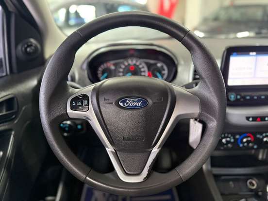 FORD-KA-1.5 TI-VCT FLEX SE PLUS SEDAN MANUAL FORD-KA-2020