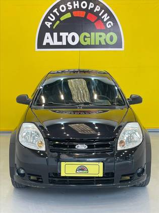 FORD KA 1.6 MPI 8V FLEX 2P MANUAL