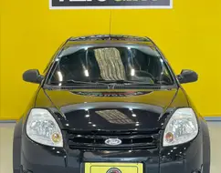 FORD KA 1.6 MPI 8V FLEX 2P MANUAL FORD KA 1.6 MPI 8V FLEX 2P MANUAL