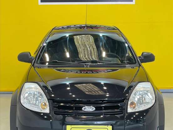 FORD-KA-1.6 MPI 8V FLEX 2P MANUAL FORD-KA-2008