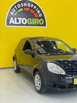 FORD-KA-2008