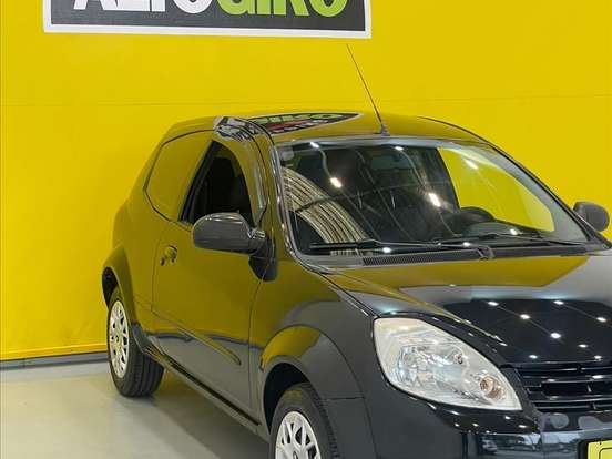 FORD-KA-1.6 MPI 8V FLEX 2P MANUAL FORD-KA-2008