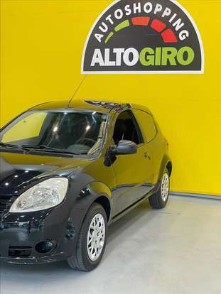 FORD-KA-2008