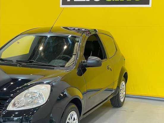 FORD-KA-1.6 MPI 8V FLEX 2P MANUAL FORD-KA-2008