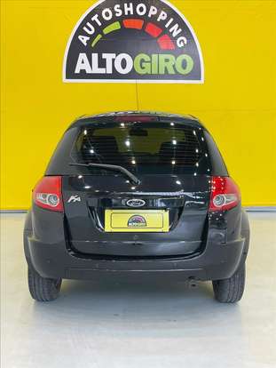 FORD-KA-2008